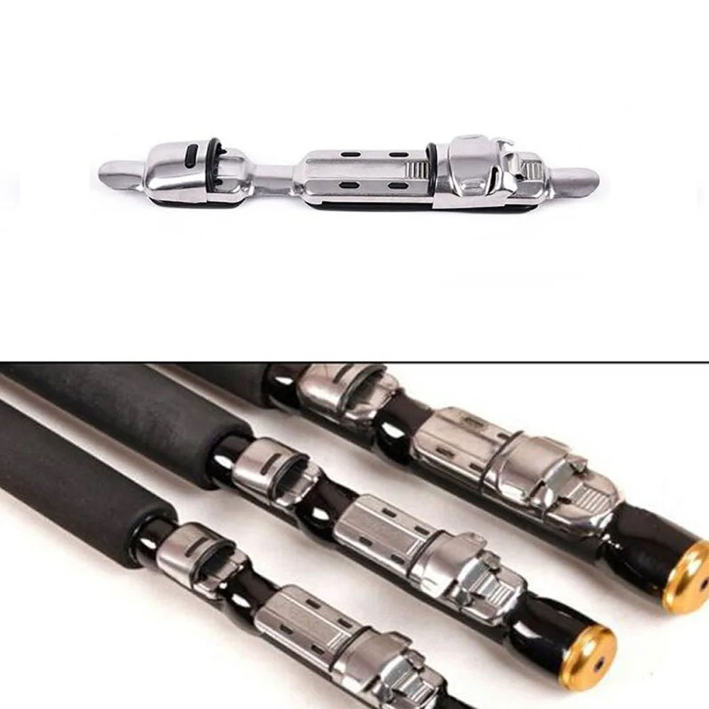 Fishing Line Spooler - Penggulung senar pancing kursi baja tahan