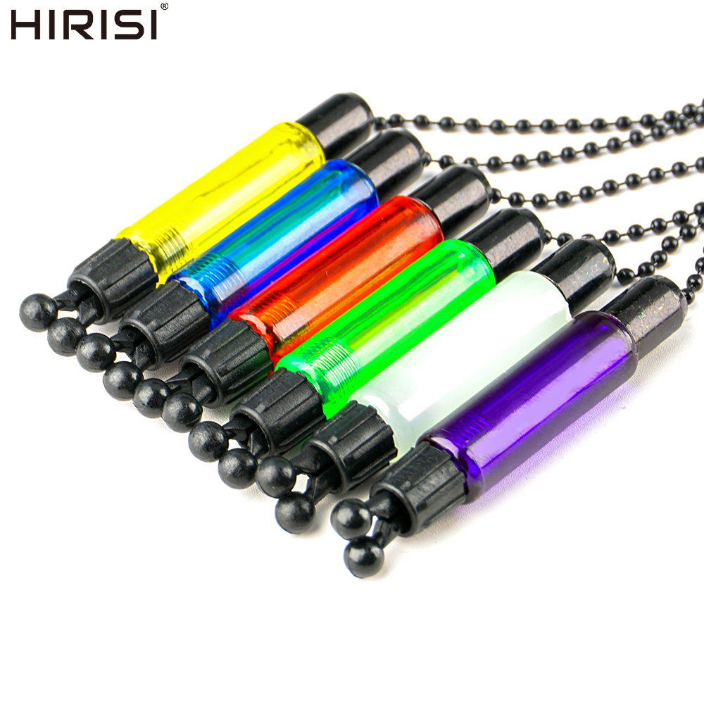 Saltwater Line - Hirisi B2024 4Pcs Penjepit Senar Pancing