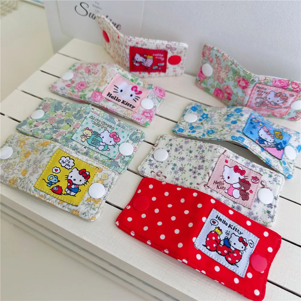 Penjepit Kabel Data Kain Anime - Tippet Line ulasan dan harga