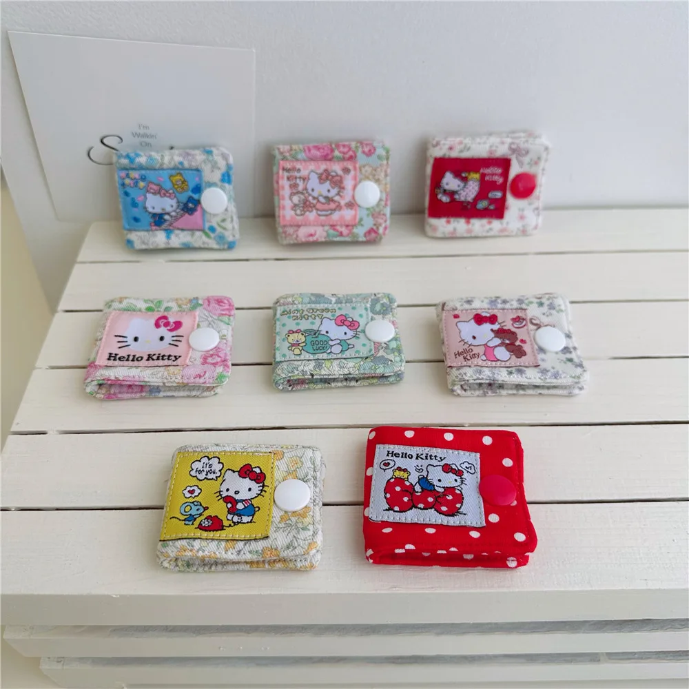 Penjepit Kabel Data Kain Anime - Tippet Line ulasan dan harga