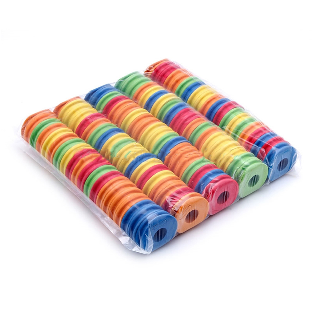 100 buah Rig pancing Winder Pu - Fishing Line Spooler ulasan dan harga