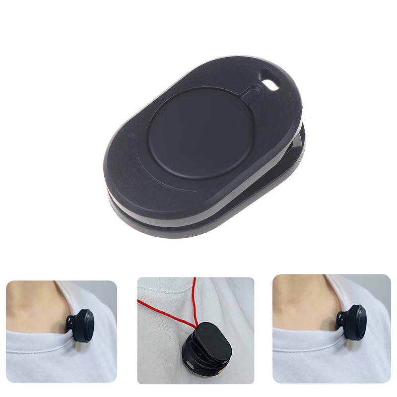Baru 1/3/5 Buah Klip Belakang  - Tippet Line ulasan dan harga