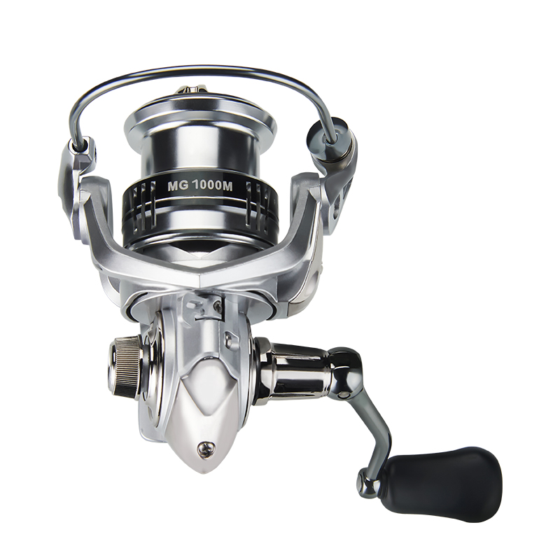 DEUKIO Reel Pancing Spinning 8 - Kastking Reel Zephyr ulasan dan harga