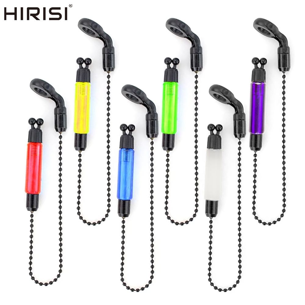 Hirisi B2024 4Pcs Penjepit Sen - Saltwater Line ulasan dan harga